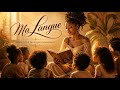 AI Kompa, Zouk Vibes - Ma Langue - (ZOUK LOVE MUSIQUE ORIGINALE)