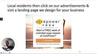 Yoga Phoenix Marketing