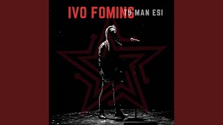 Video thumbnail of "Ivo Fomins - Tu man esi viss"