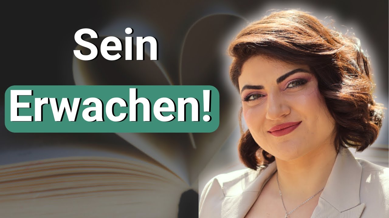 Ein Zeichen, dass deine Dualseele erwacht!