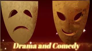 Excel 6. Module 4. Drama and Comedy