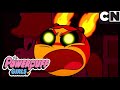 ЗАЖЖЕН! КОМПИЛЯЦИЯ | Суперкрошки | Cartoon Network