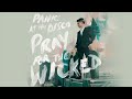Pray for the Wicked - Panic! At the Disco [Full Album/Álbum Completo]