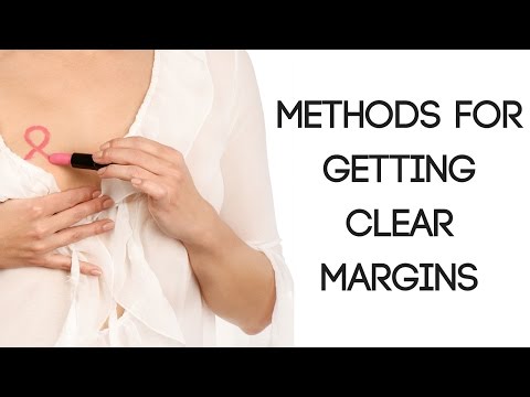 Methods For Getting Clear Margins