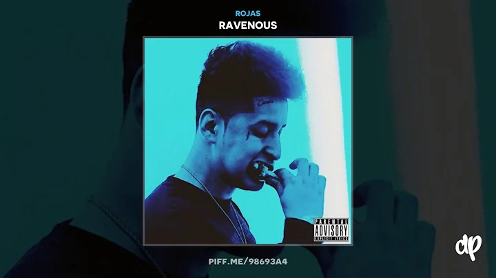 ROJAS -  Trap In My Mink (Ft. David Haze & Steven ...