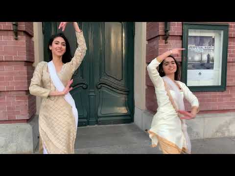 Qubool A (Punjabi Song) | Sufna | Dance Cover