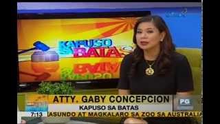 Whats The Difference Between Homicide And Murder? Unang Hirit