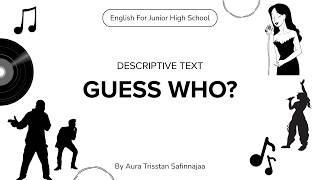 Microteaching Digital AILEC FKIP UMS 2026 || Aura T.S : Descriptive Text Kelas VIII