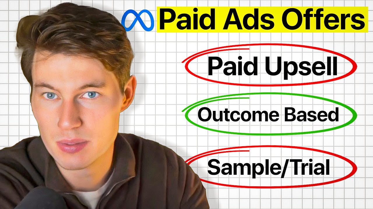 The Best Agency Offers For Scaling To $100k/Month (Paid Ads)