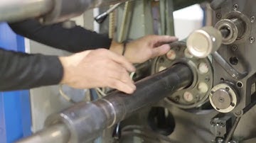 Rotatek Universal *Español