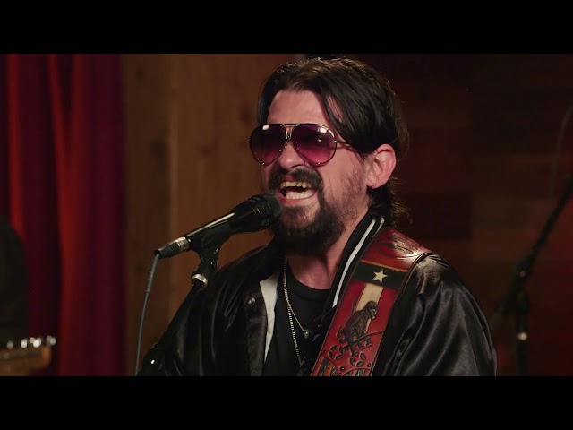 Shooter Jennings - D.R.U.N.K