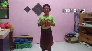 Download Lagu Tari Bungog Jeumpa dari Aceh Ronald Sanjaya Kelas 4 Jeddah MP3
