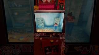 Resident Evil Code Veronica X Video Game Gameplay on GameCube | Claire Redfield | CRT TV | PART 14