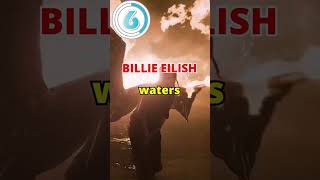 Billie Eilish SAYS THIS ABOUT THE DEVIL!!🫣#god #jesus #shorts