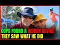 JUST IN! Police Discovered A HIDDEN Device! They Saw What He Was Doing to... | Lynette Hooker