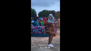 XiTsongA Dance Moves: Part 1 Feat. Russian Army
