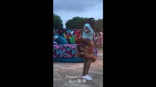 XiTsongA Dance Moves: Part 1 Feat. Russian Army