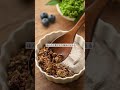 茹で・水さらしをやめると…【実山椒】