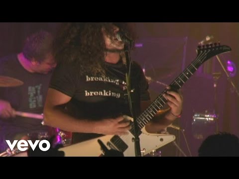 Coheed And Cambria - Everything Evil