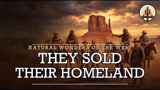 MONUMENT VALLEY: THE NAVAJO HOMELAND JOHN FORD SOLD AS THE FRONTIER