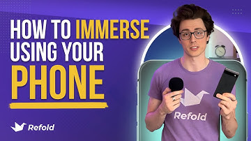 Are these the best apps for language learning? - How to learn a language with ONLY a phone