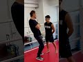 竹原慎二に頭突きかました結果...