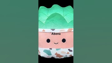 are these any of your favs? #squishmallows #trending #squishville