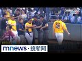 中職賽事與社會衛生事件