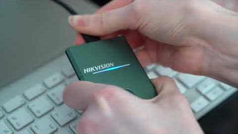 [2021 SUMMER THROWBACK]Hikvision x Hosico_cat | Elite 7 Touch & G2 Micro SD Card