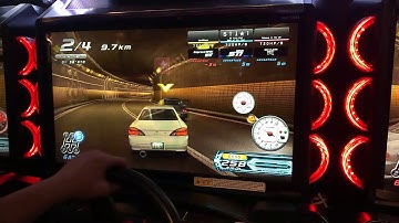 WMMT5DX+ S15 Battle C1 In