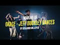 Making of : GRACE, Jeff Buckley Dances | Benjamin Millepied | La Seine Musicale