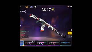 AK47 🥷 #subscribe #bhai 🙏