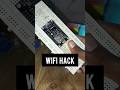 Esp8266 Wifi Jammer #shorts #esp8266