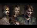 Про что был Silent Hill 2