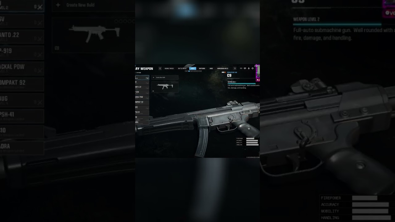 Warzone's BEST SMGs: Loadout Tier List! (LC10, BAS-P, Fennec 45) 