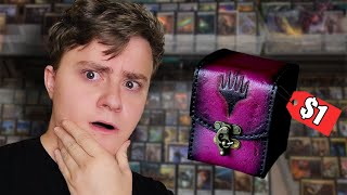 Best Budget Commander Decks for Magic the Gathering