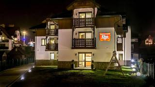 Apartamenty Eko, Szczawnica, Poland | Travel With Chhaya