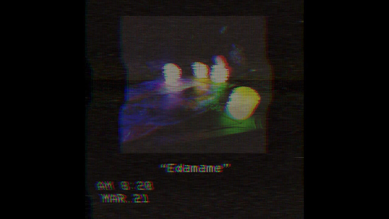 "Edamame" (J-Dilla Type Beat) - L O F I - Tripset Griff