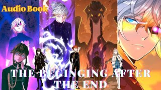 The Beginning After The End Eps 321 Bahasa Indonesia Audio Book #alurcerita #manhua #novel #manga