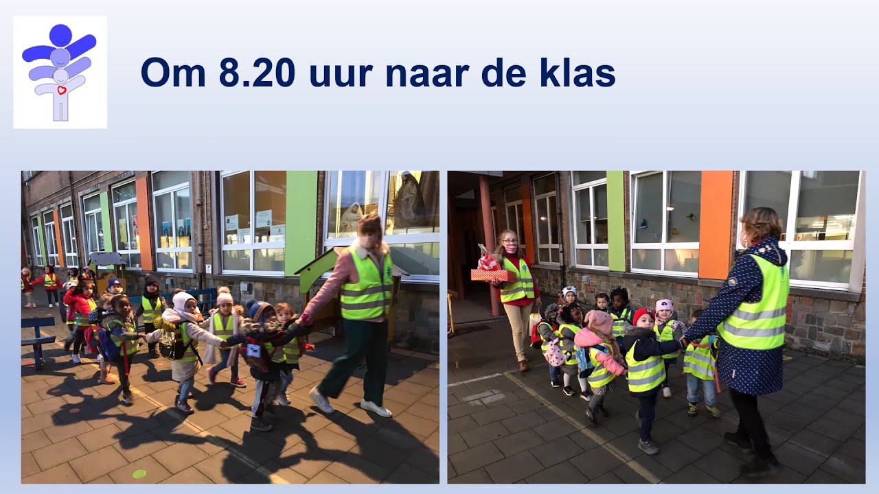 Maak kennis met onze school in 4 minuten