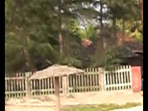 Trasi Beach video
