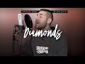 Diamonds Sam Smith Cover By Stephen Scaccia Diamonds Sam Smith Cover By Stephen Scaccia