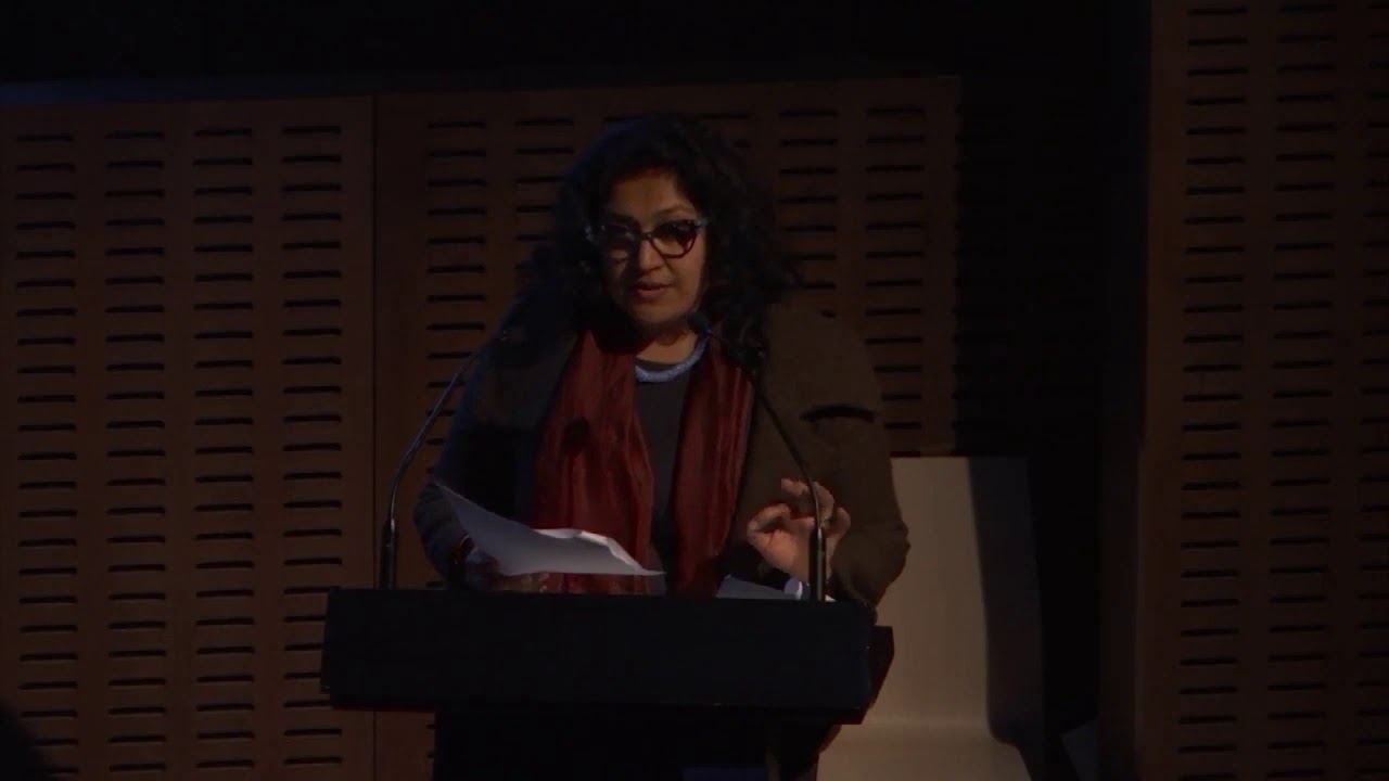 The Multiplication of Perspectives: Circulation, Anooradha Iyer Siddiqi II