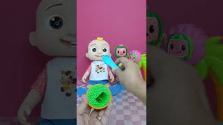 unique cocomelon jj