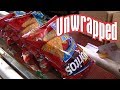 This is how doritos are made from unwrapped  unwrapped  food network