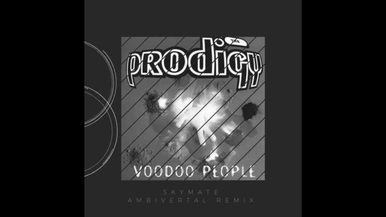 Voodoo people текст турбина
