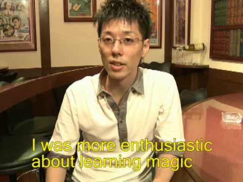 DAN & DAVE ポン太theスミス　シナノクラフト Ponta the Smith and the Sick DVD - YouTube