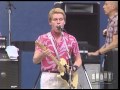 The English Beat - Jeanette (Live at US Festival 5/28/1983)