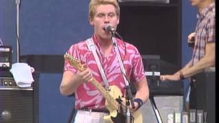 The English Beat - Jeanette (Live at US Festival 5/28/1983)