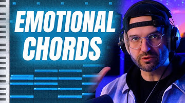 How to Turn Simple Triads Into Emotional Chords